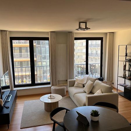 Ostend C Apartment 외부 사진
