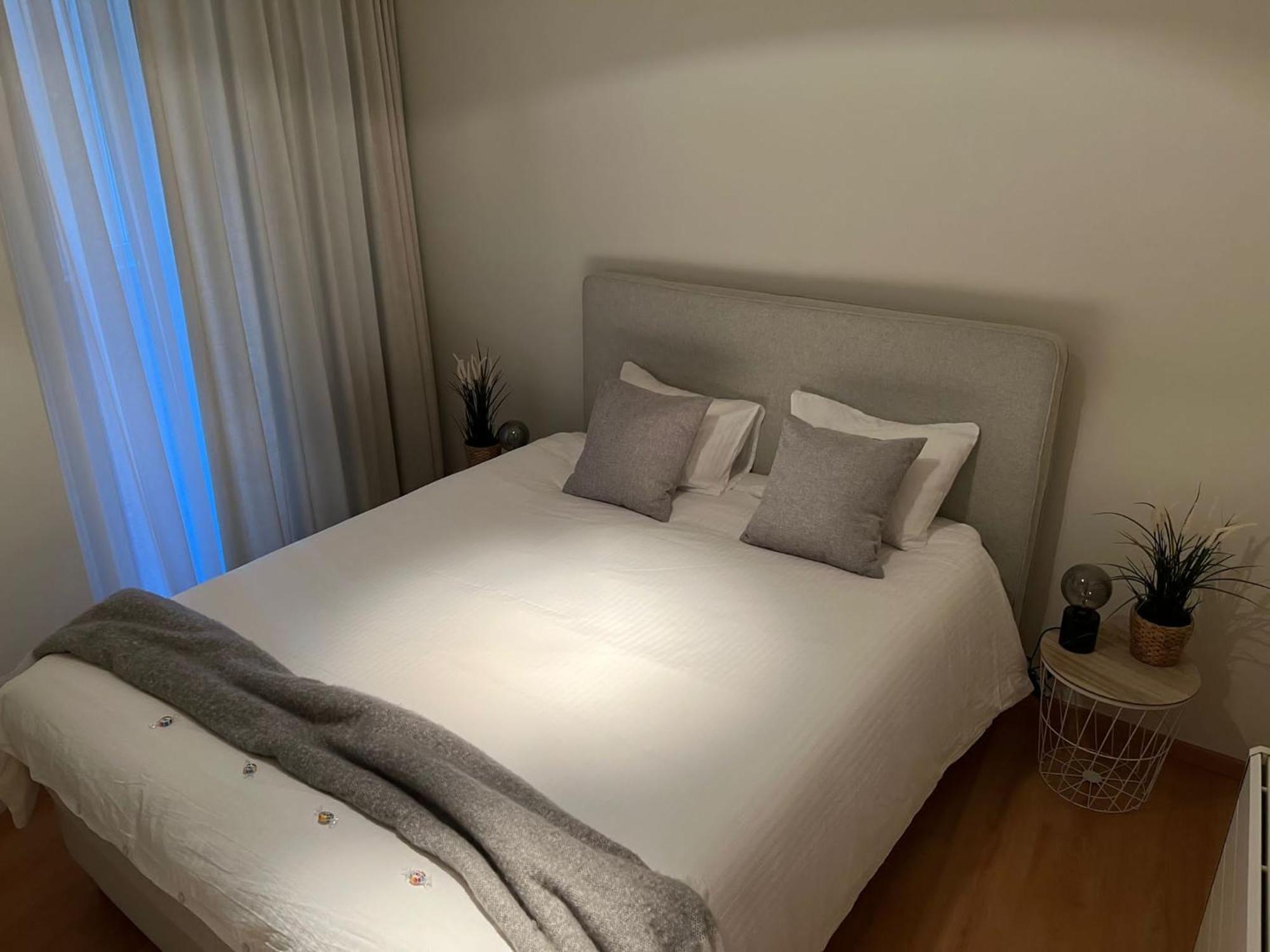 Ostend C Apartment 외부 사진