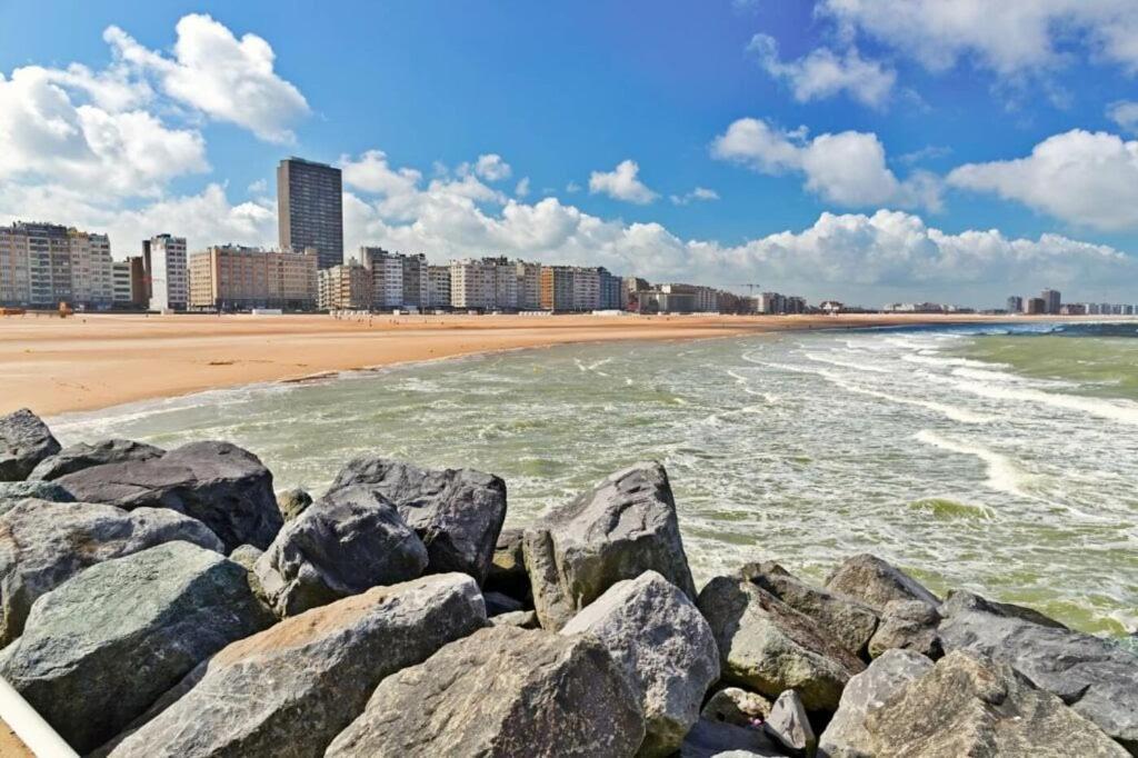 Ostend C Apartment 외부 사진