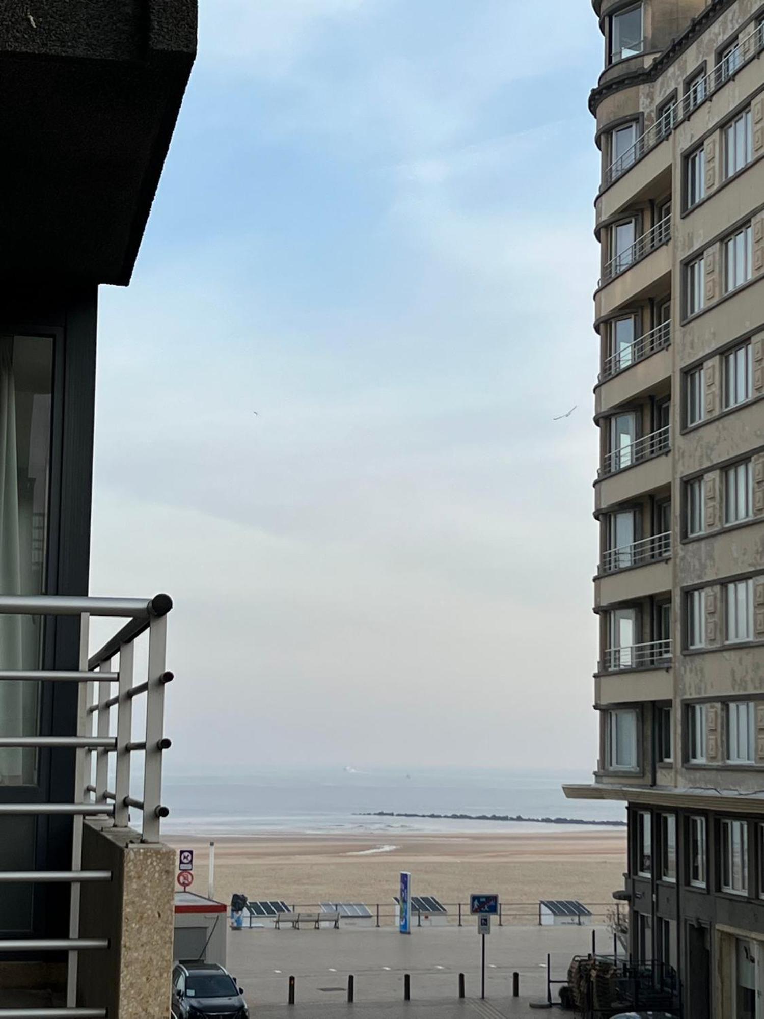 Ostend C Apartment 외부 사진