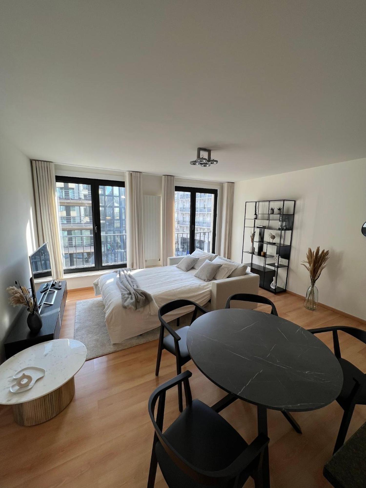 Ostend C Apartment 외부 사진