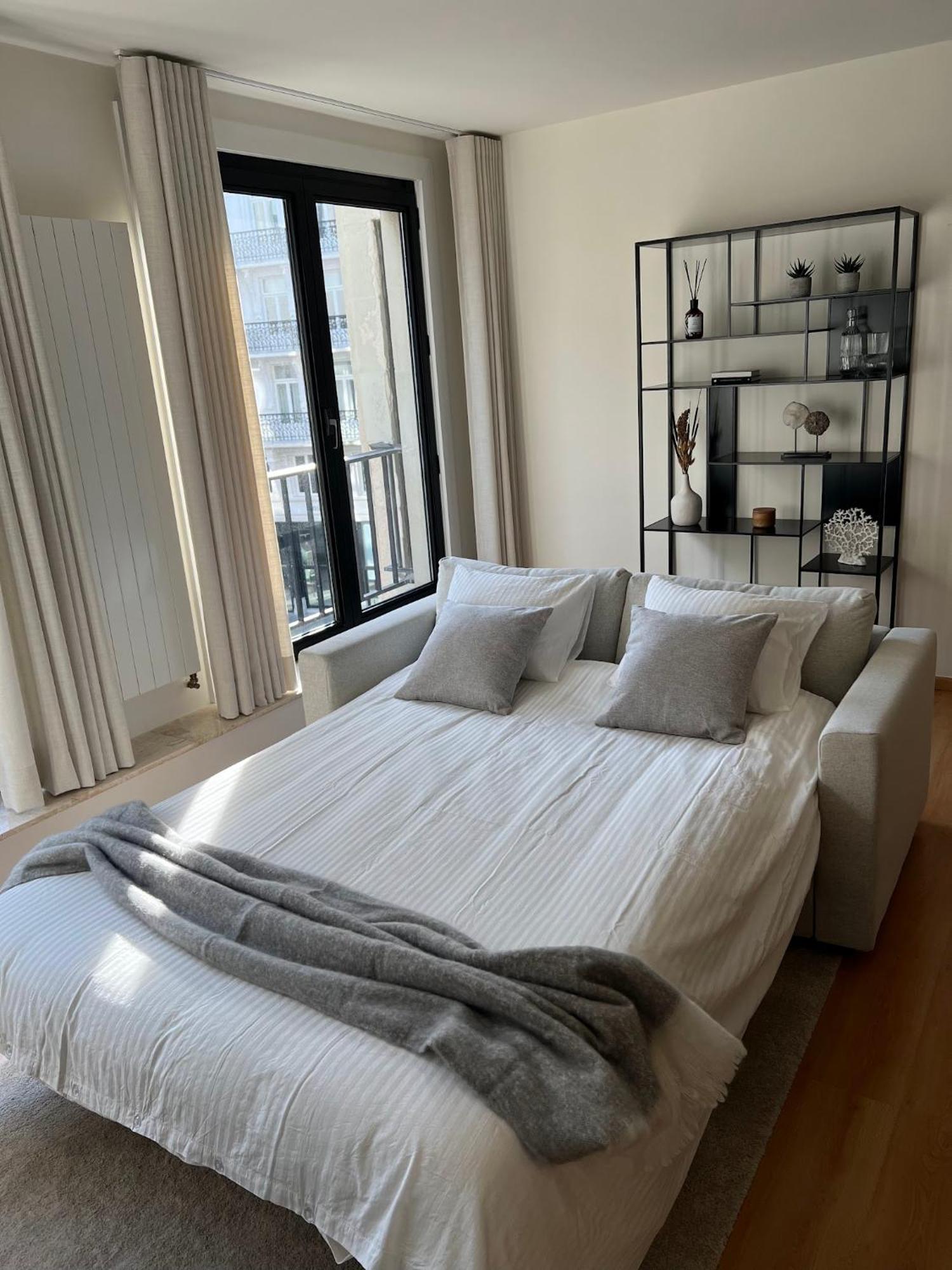 Ostend C Apartment 외부 사진
