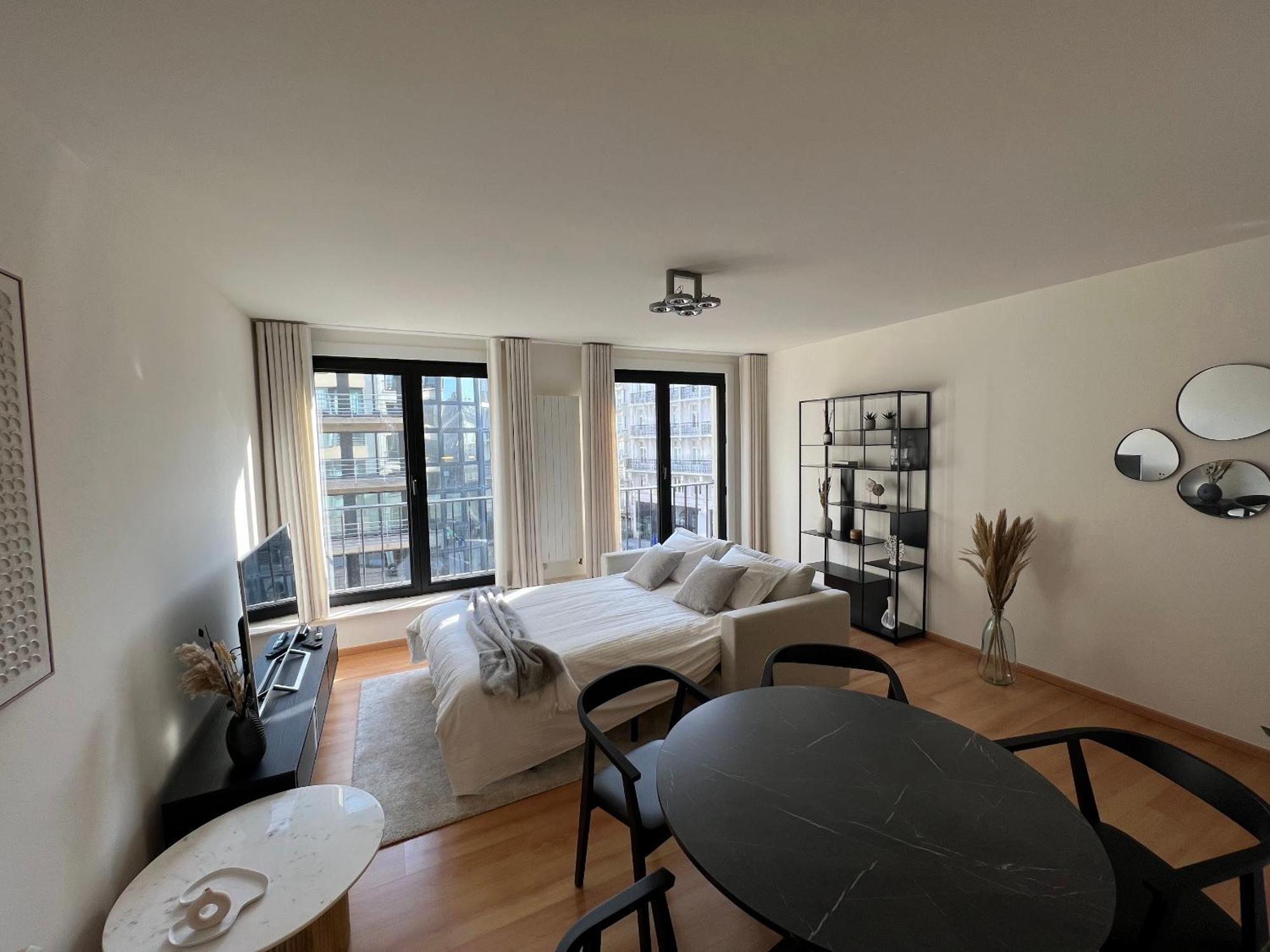 Ostend C Apartment 외부 사진