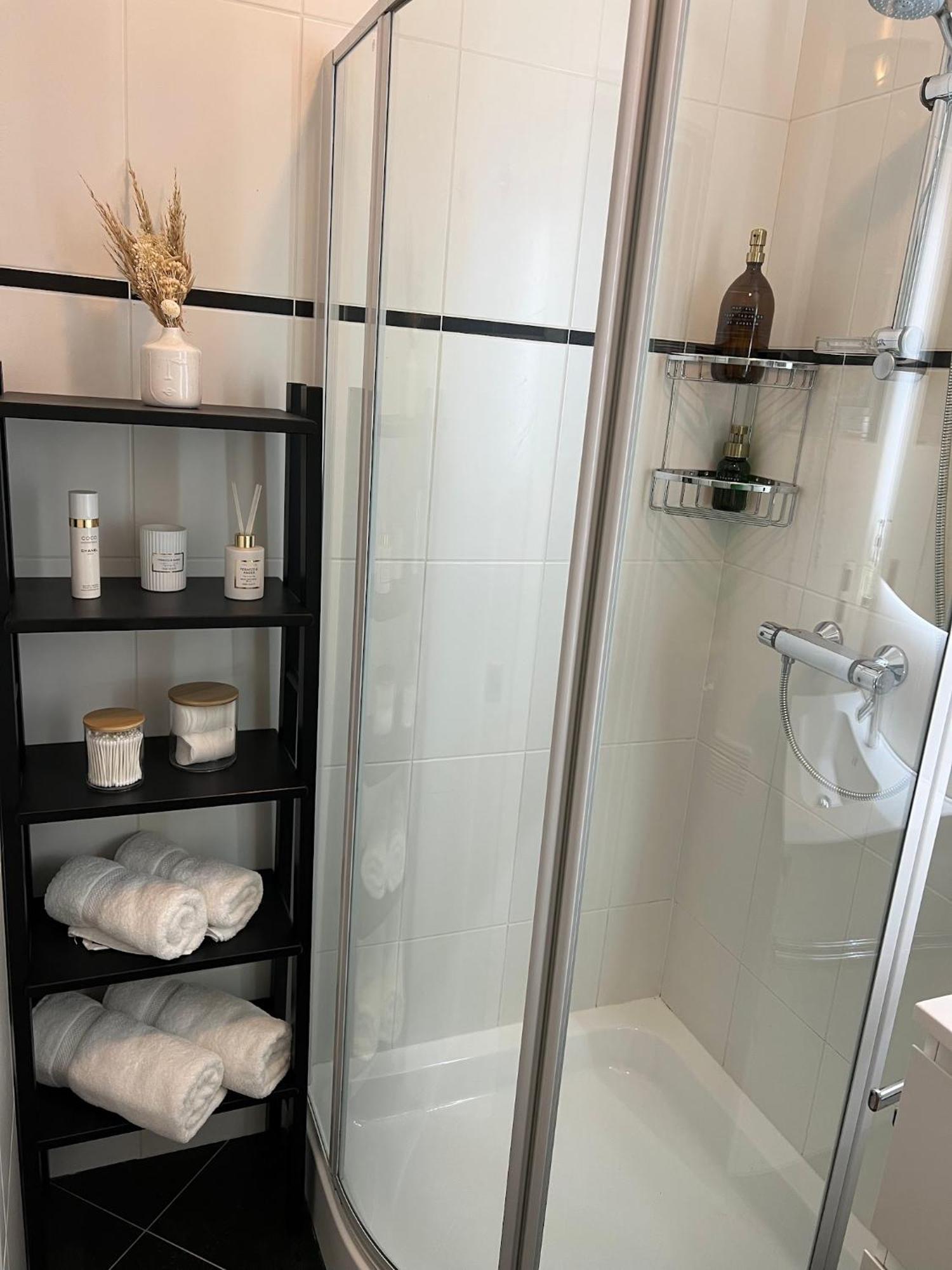 Ostend C Apartment 외부 사진