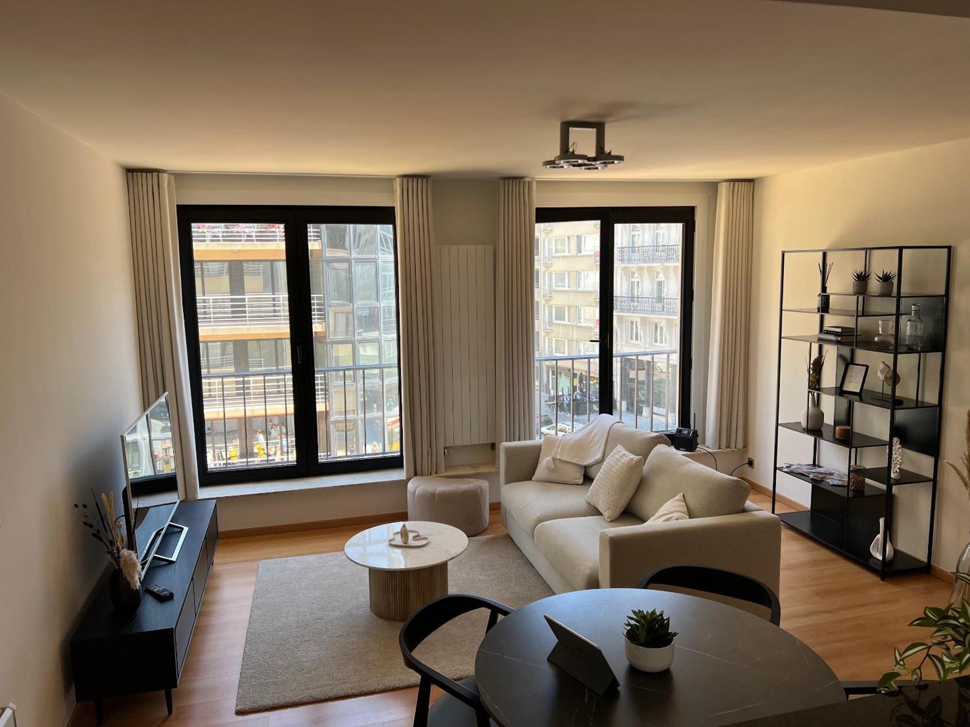 Ostend C Apartment 외부 사진
